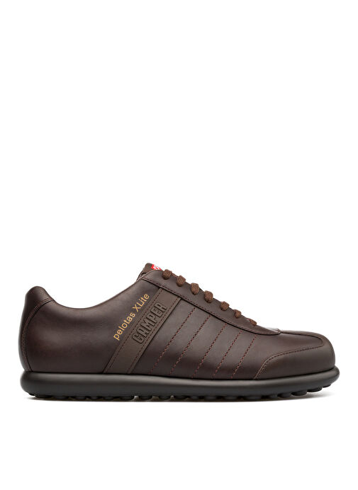 Camper Camper Belirsiz Kahverengi Erkek Deri Günlük Ayakkabı 18304-083 Klasik Ayakkabı | Boyner Belirsiz - 2. görsel