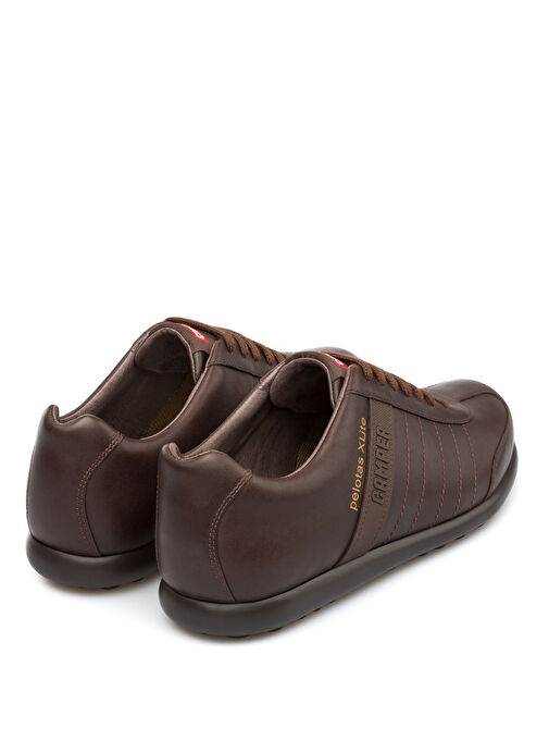 Camper Camper Belirsiz Kahverengi Erkek Deri Günlük Ayakkabı 18304-083 Klasik Ayakkabı | Boyner Belirsiz - 5. görsel