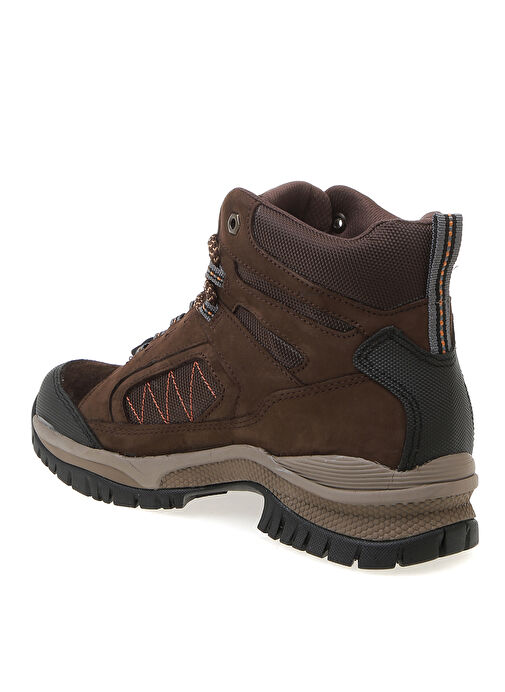 Wolverine 065G100248 ROCKET Kahve Kadın Outdoor Bot - Görsel 3