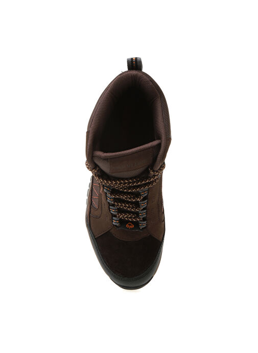 Wolverine 065G100248 ROCKET Kahve Kadın Outdoor Bot - Görsel 5