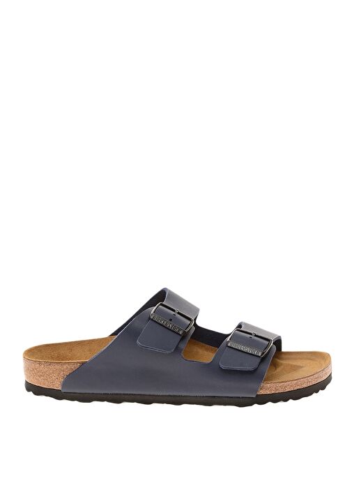 Birkenstock Mavi Erkek Terlik ARIZONA BF - Görsel 2
