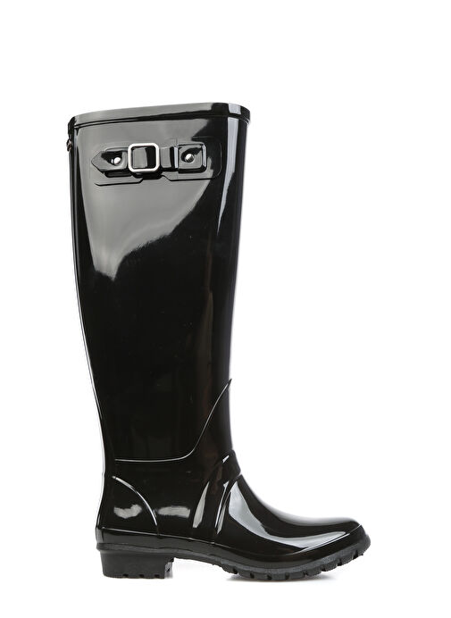 Igor Siyah Kadın Yağmur Çizmesi W10132-AW18 - Görsel 2