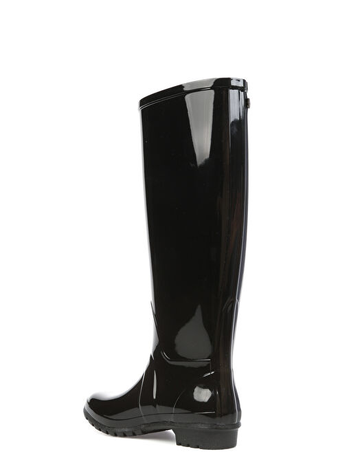 Igor Siyah Kadın Yağmur Çizmesi W10132-AW18 - Görsel 3