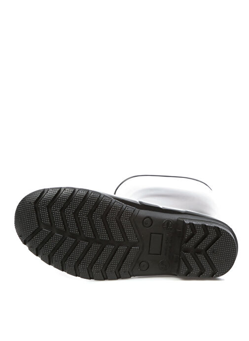 Igor Siyah Kadın Yağmur Çizmesi W10132-AW18 - Görsel 4