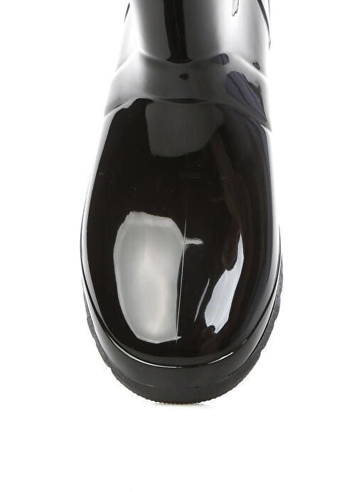 Igor Siyah Kadın Yağmur Çizmesi W10132-AW18 - Görsel 5
