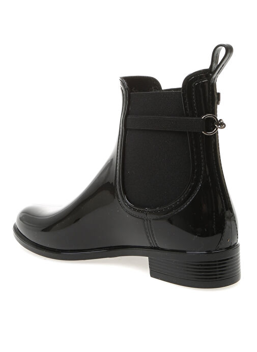Igor Siyah Kadın Yağmur Botu W10173-AW18 - Görsel 3
