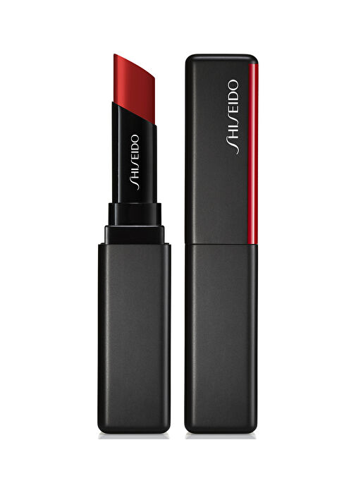 Shiseido Visionairy Gel Lipstick Ruj - 220