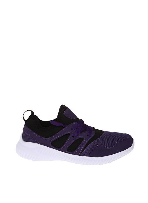 Limon Mor Kadın Sneaker LUNA - Görsel 5