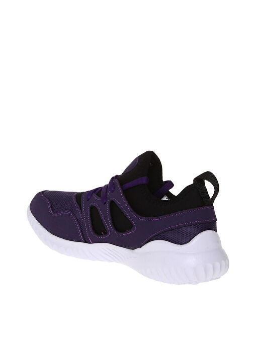 Limon Mor Kadın Sneaker LUNA - Görsel 3