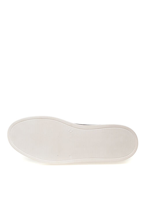 Limon Siyah Kadın Sneaker OPAL - Görsel 5