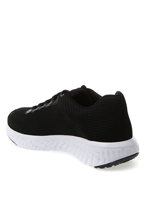 Limon Siyah Kadın Sneaker LINA - Görsel 3