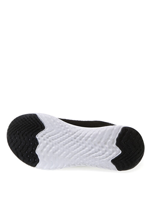 Limon Siyah Kadın Sneaker LINA - Görsel 4