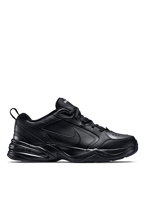 Nike Siyah Erkek Training Ayakkabısı 415445-001 AIR MONARCH