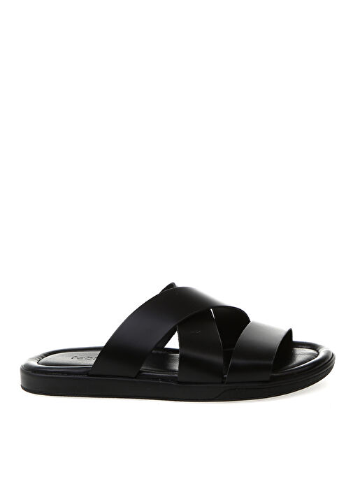 Fabrika Siyah Terlik - Görsel 4