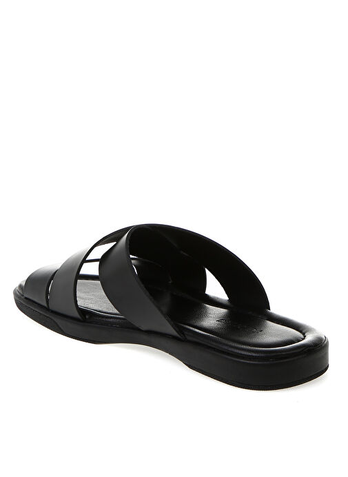 Fabrika Siyah Terlik - Görsel 2