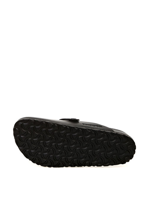 Birkenstock Siyah Kadın Terlik - Görsel 5