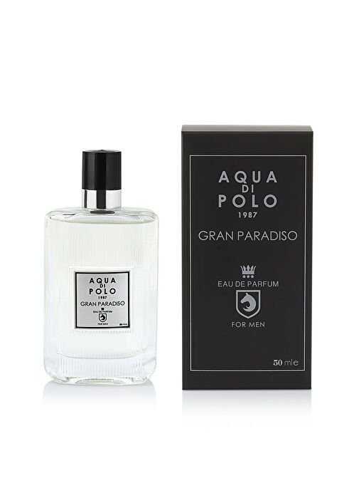 Aqua Di Polo 1987 50 ml Parfüm