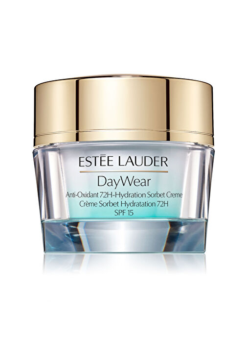 Estee Lauder  Daywear Sorbet 72 Saat Etkili Nemlendirici Jel Dokulu Krem Anti-Oksidan Etkili - Spf15