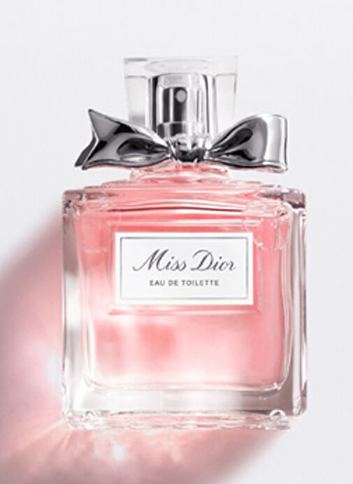 Miss Dior Edt Kadın Parfüm 50 Ml - 849913 | Boyner