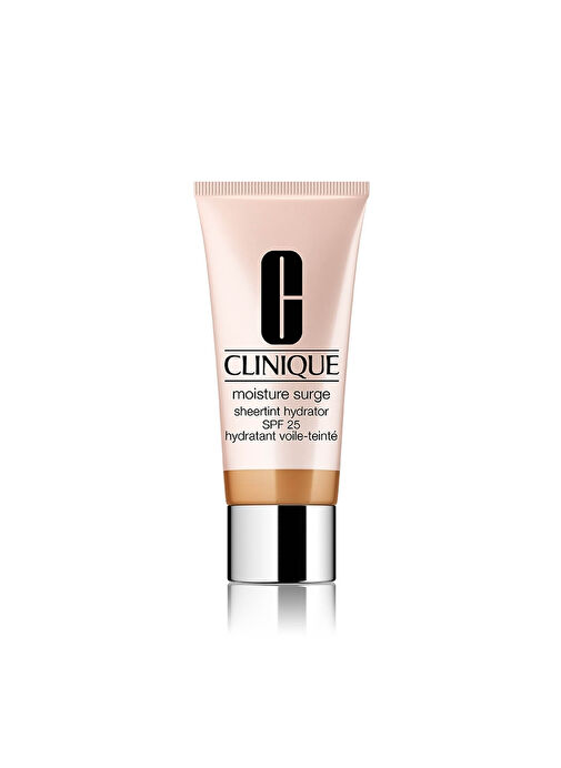 Clinique Moisture Surge Tinted Nemlendirici Medium