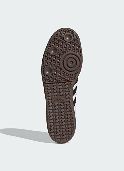 Adidas Beyaz Adidas Samba
