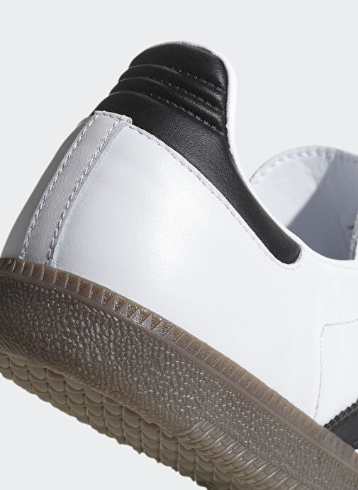 Adidas Beyaz Adidas Samba