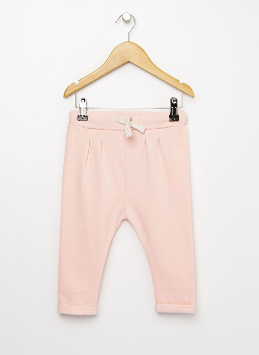 Mammaramma Pembe Sweatpant