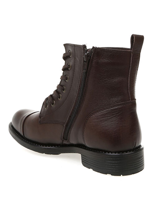 Hammer Jack Kahverengi Erkek Deri Bot 102 16742 - Görsel 3