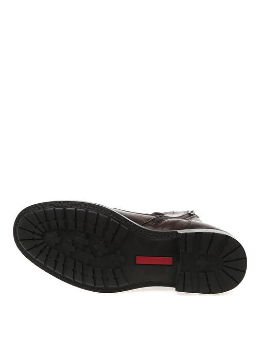 Hammer Jack Kahverengi Erkek Deri Bot 102 16742 - Görsel 4