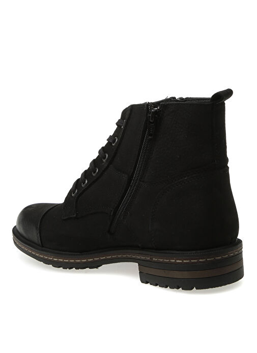 Hammer Jack 102 17400-M Siyah Erkek Bot - Görsel 5