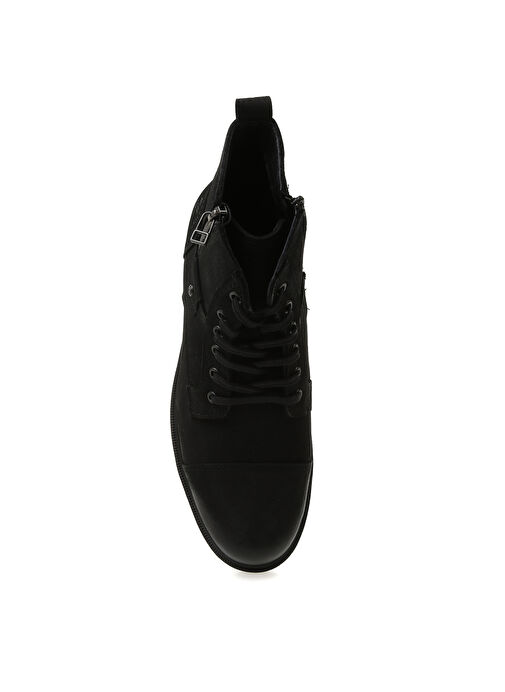 Hammer Jack 102 17400-M Siyah Erkek Bot - Görsel 2