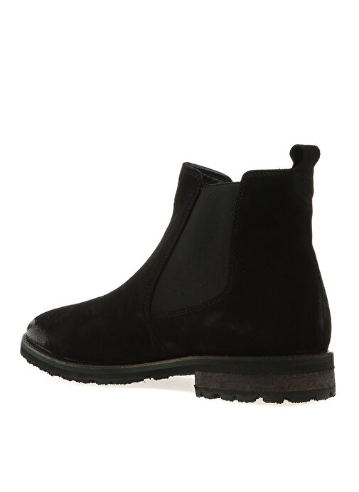 Hammer Jack 102 17725-M Boyu Siyah Erkek Bot - Görsel 5