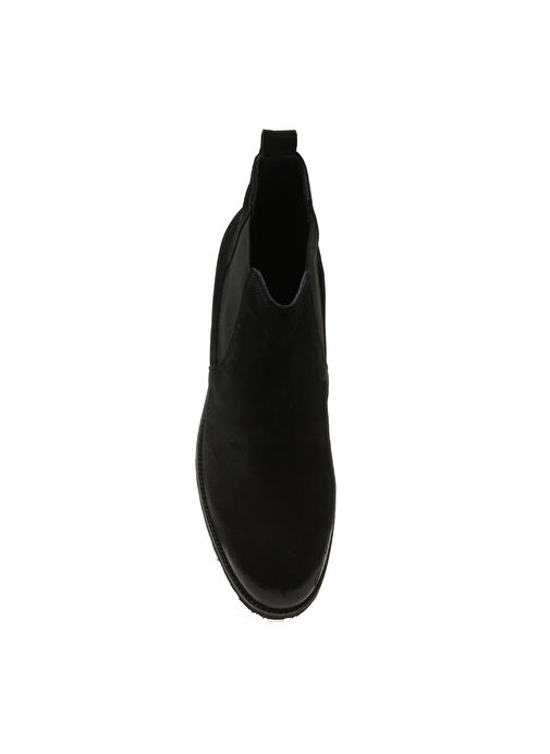 Hammer Jack 102 17725-M Boyu Siyah Erkek Bot - Görsel 3