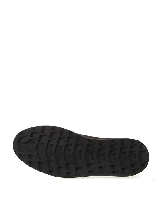 Hammer Jack Kahverengi Erkek Nubuk Günlük Ayakkabı 422 313 Kahve - Görsel 4