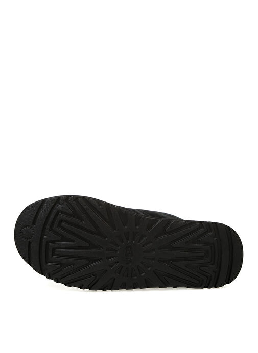 Ugg Siyah Erkek Süet Bot 3236 - Görsel 4