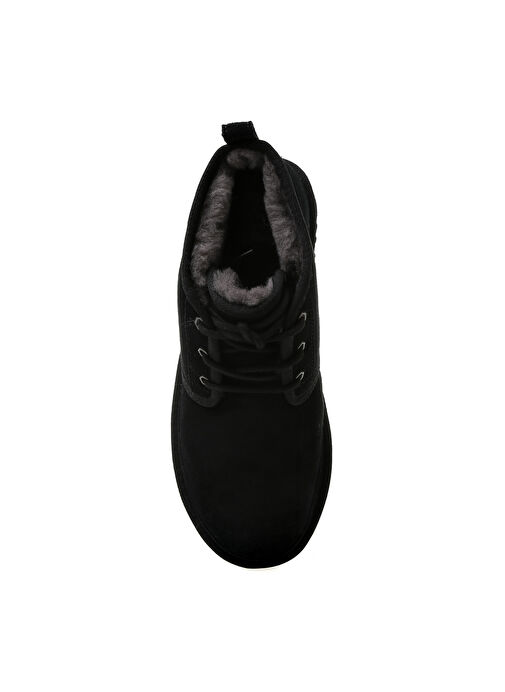 Ugg Siyah Erkek Süet Bot 3236 - Görsel 5