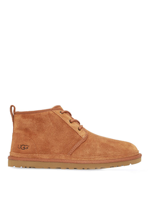 Ugg Taba Erkek Süet Bot 3236 - Görsel 2