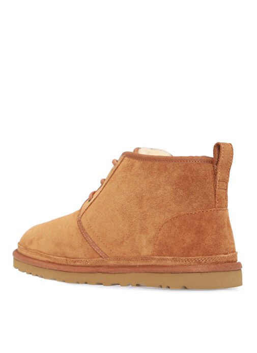 Ugg Taba Erkek Süet Bot 3236 - Görsel 3