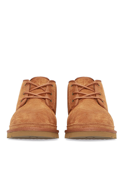 Ugg Taba Erkek Süet Bot 3236 - Görsel 4
