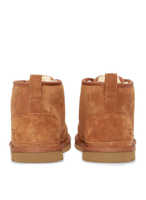 Ugg Taba Erkek Süet Bot 3236 - Görsel 5