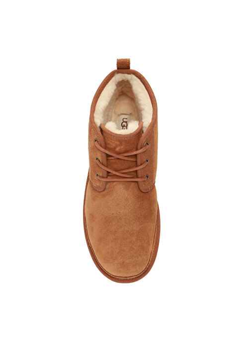 Ugg Taba Erkek Süet Bot 3236 - Görsel 6