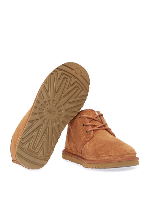 Ugg Taba Erkek Süet Bot 3236 - Görsel 7