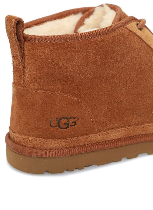 Ugg Taba Erkek Süet Bot 3236 - Görsel 8