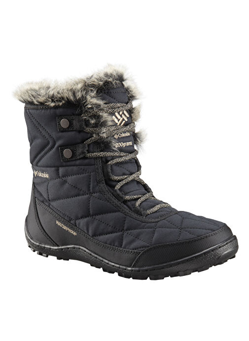 Columbia MINX SHORTY III Siyah Kadın Outdoor Bot - Görsel 2