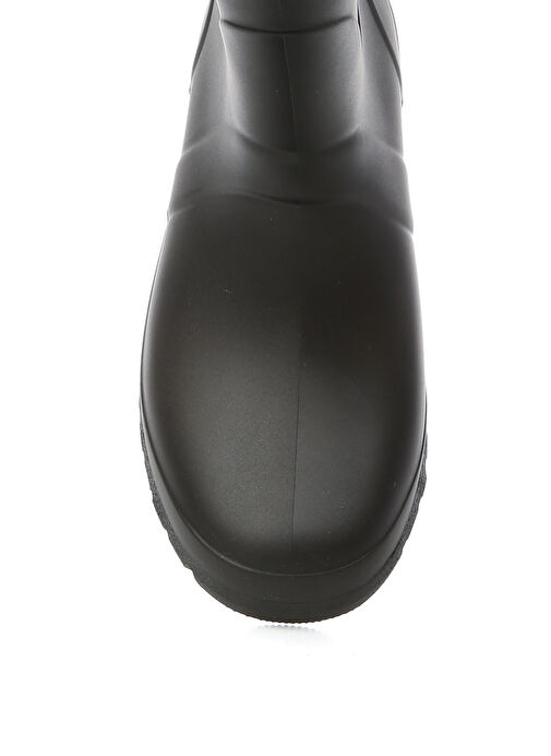Igor Siyah Kadın Yağmur Çizmesi W10130 BOIRA - Görsel 5