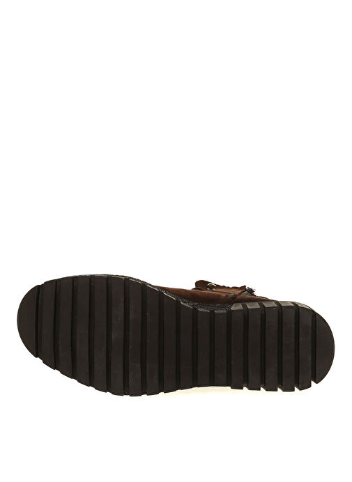 Hammer Jack Kahve Kadın Bot 102 17945-Z - Görsel 4