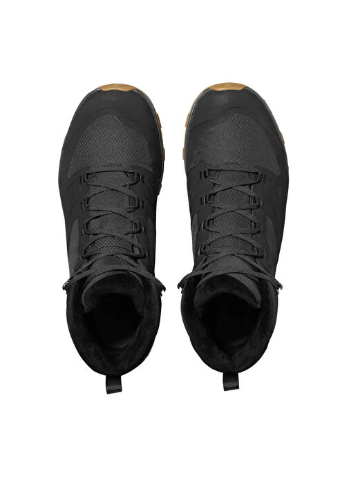 Salomon Outsnap Cs Waterproof Erkek Bot L40922000 - Görsel 4