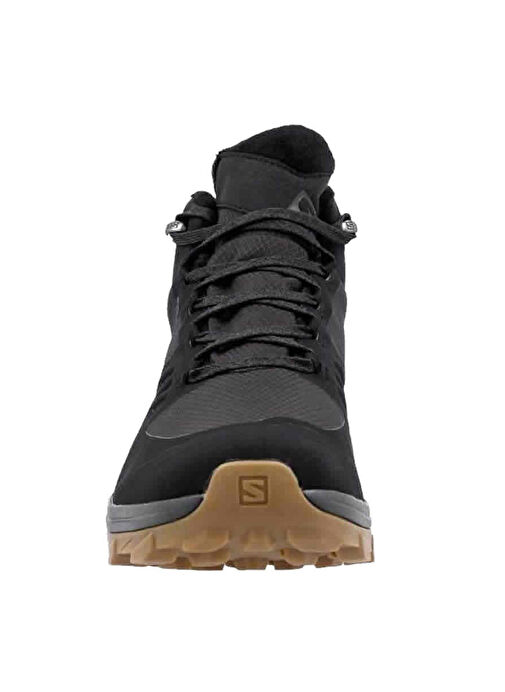 Salomon Outsnap Cs Waterproof Erkek Bot L40922000 - Görsel 5