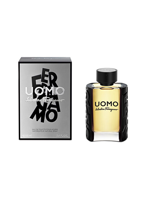 Uomo Edt Erkek Parfüm 100 ml