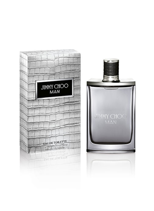 Jimmy Choo Man ICE100ミリ未使用 Jimmy Choo Man Edt 100 Ml Parfüm - 900315 | Boyner